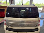 Ford Flex 2013-2019 Tailgate Privacy Tint Glass Power Lift BA8Z17508A. Fixed Price $684.00.