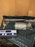 Vw Beetle 133955621 Windshield Wiper Assembly Bosch 0390246063 73-79. Fixed Price $169.99.
