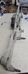 Mercedes Gle Gls Windshield Wiper Arm Linkage W/ Motor Oem. Fixed Price $50.00.