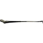 For Chevy Celebrity 1990 Windshield Wiper Arm Steel Black Spine, Flange Nut. Fixed Price $49.72.