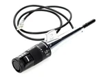 Turn Signal Lever Chrome W/cruise W/inter Wiper 1981-1994 Chevrolet Gmc Truck. Fixed Price $34.99.