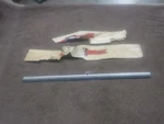 1930'S, 1940'S Gm, Chevroletwindshield Wiper Blade Nos Prt # 3683905. Fixed Price $17.00.