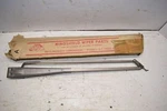 Vintage 29" Windishield Wiper Arm Big Truck Anco #29 Left Side - C61. Fixed Price $39.95.