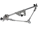 Dorman 602-812 Windshield Wiper Transmission For 03-06 Mitsubishi Outlander. Fixed Price $91.12.
