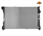 Radiator, Engine Cooling Nrf 53968 For Mercedes-benz C-class. Fixed Price $254.87.