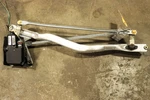 97-04 Chevy Corvette C5 Front Windshield Wiper Transmission Linkage & Motor Oem. Fixed Price $169.95.