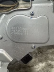Oem Subaru Outback Rear Glass Wiper Motor 86510AN08A. Fixed Price $30.00.