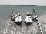 2022 Porsche Cayman Gts Hydro Motor Mounts #8065 I6. Fixed Price $319.99.