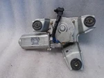 1998-2003 Toyota Sienna Rear Windshield Wiper Motor 85080-45010 Oem DK70825. Fixed Price $49.00.