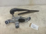 Lexus RX450H 2016-2020 Rear Wiper Motor Complete Unit 85130-48090 Oem. Fixed Price $147.60.