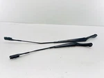 17-24 Alfa Romeo Giulia Windshield Wiper Arm Set Oem. Fixed Price $34.00.