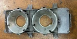 1973-1980 Mercedes W116 450 Headlight Driver Left Side LE1357F. Fixed Price $50.00.