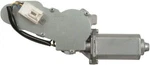 Windshield Wiper Motor Rear Cardone 43-4344 Reman Fits 2005-2012 Pathfinder. Fixed Price $80.00.