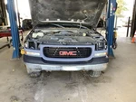 Wiper Transmission Fits 99-03 Sierra 1500 Pickup 346049. Fixed Price $76.68.