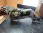 Ud 1200 1400 1800CS Wiper Motor Jideco MT3 28810 5T021. Fixed Price $75.00.