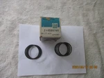 Nos Gm 4566746 Window Regulator Handle Springs 1956-1962 Corvette. Fixed Price $15.99.
