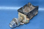1960- 1964 Chevrolet Corvair Headlight Switch Knob Bezel Orig Vtg Trim Dash Oem. Fixed Price $115.00.