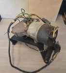 1964 1965 Ford Mustang Wiper Motor 2 Speed Good Condition. Fixed Price $225.00.