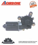 Cardone Reman Windshield Wiper Motor 43-2021 High-quality Auto Part, Universal. Fixed Price $175.35.