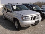 Jeep Grand Cherokee 2004 Wiper Motor 59K Miles 55155092AB 8372. Fixed Price $43.00.