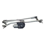 Audi MK1 (8R) (Q5) 2009 Bosch Front Wiper Linkage With Motor Unit 8R2955023D. Fixed Price $57.93.