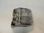 04-10 Bmw 535XI Front Center Firewall Wiper Linkage Reinforcement Mount Bracket. Fixed Price $15.95.