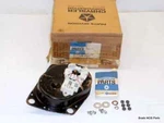 Nos Mopar 1970-1976 Duster Dart 2-SPD Wiper Motor Park Sw & Hsng Pn 3431507. Fixed Price $89.89.