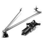Wiper Linkage & Motor Assembly 2PC 5 Pins Nissan Frontier 1998-2000. Fixed Price $218.99.
