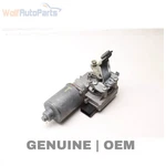 2010-2017 Audi A5 Convertible Windshield Wiper Motor 8F1955119. Fixed Price $27.99.