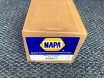 Windshield Wiper Motor Napa 40-2003 Reman. Fixed Price $59.99.