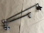 1970 - 1981 Firebird Trans Camaro Windshield Hidden Wiper Linkage Gm Z28. Fixed Price $89.95.