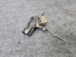 Front Headlight Wiper Motor Right Side Assembly Mercedes R129 SL320 SL500 Oem. Fixed Price $70.00.