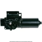 Cardone Windshield Wiper Motor For Chevy Classic Malibu 2004-2008. Fixed Price $187.41.
