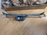 2010-2016 Mini Cooper R60 Countryman Front Windscreen Wiper Motor ASS.9804398-01. Fixed Price $50.00.