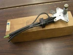 Nos Oem Ford 1967 1968 Mercury Wiper Transmission Post Marauder Parklane Marquis. Fixed Price $109.00.