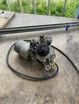 1968 -1972 Body Gm Chevelle Gto 442 Delco Wiper Motor &washer Pump. Fixed Price $99.00.