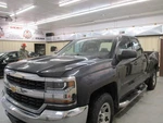 Chevrolet Silverado 1500 2018 Wiper Motor 140K Mi. 23167072 9903. Fixed Price $79.99.