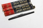 Atlas Wiper Blade Rainbow Curved Windshield 10-R (10") Vintage Nos. Fixed Price $20.00.