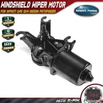 Front Windshield Wiper Motor Fit For Infiniti Q45 QX4 Nissan Pathfinder 43-4315. Fixed Price $51.09.