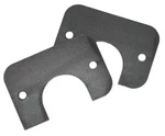 1968-1972 Corvette Windshield Wiper Actuator Bracket Shim. Fixed Price $13.15.