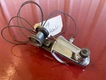 1949 Lincoln Cosmopolitan Left Hand Windshield Wiper Transmission Linkage Head. Fixed Price $99.99.
