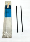 Nos Ford E3AZ-17593-A Wiper Blade Refill Kit Pair 13" 83 86 Crown Vic Ltd. Fixed Price $9.99.