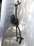 2002 - 2009 Audi A4 Windscreen Front Wiper Motor With Linkage 8H1955023 2.0L Oem. Fixed Price $45.00.