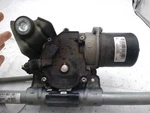 2017 Chevrolet Silverado 1500 Wiper Motor Oem 23167072 Used 114K Miles. Fixed Price $84.99.
