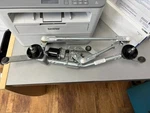 2013 2017 Nissan Sentra Wiper Transmission/motor Assemble Oe 28800-3SG1A. Fixed Price $149.00.