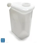 1973-1976 Firebird Radiator Overflow Coolant Recovery Bottle Jar Gm 491030 New. Fixed Price $39.99.