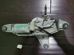 Used 2006-2013 Suzuki Grand Vitara Rear Wiper Motor. Fixed Price $49.99.