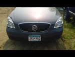 Wiper Transmission Fits 06-11 Lucerne 306576. Fixed Price $131.35.