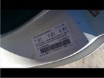 Windshield Wiper Motor Convertible Fits 04-06 Sebring 916108. Fixed Price $62.00.