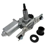 Crown Automotive 55155122AG Wiper Motor For 99-04 Jeep Grand Cherokee Wj. Fixed Price $75.34.